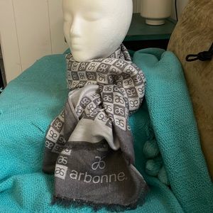 arbonne scarf
